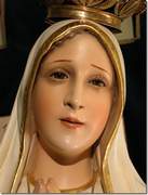 Aparição de Nossa Senhora de Fatima