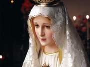 Historia de Nossa Senhora de Fatima