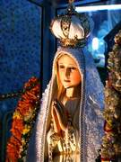 Imagens de Nossa Senhora de Fatima