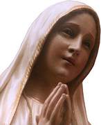 Paroquia Nossa Senhora de Fatima