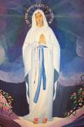 Paroquia Nossa Senhora de Lourdes