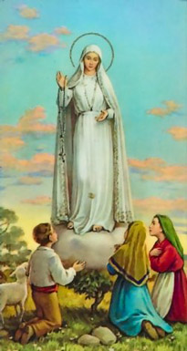 Maria de Fatima