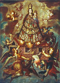 Nossa Senhora do Loreto