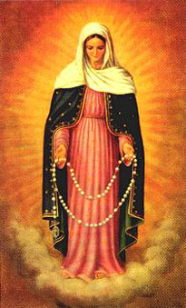Nossa Senhora do Rosario