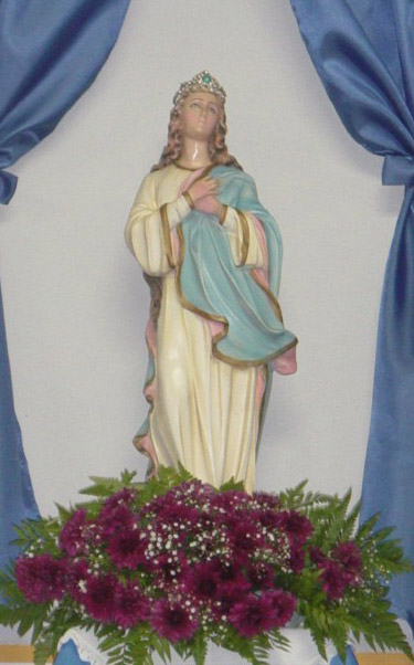 Oração a Nossa Senhora da Conceição