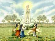 Aparição de Nossa Senhora de Fatima