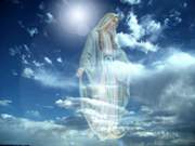 Imagens de Nossa Senhora de Fatima, Imagem de fatima