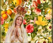 Maria de Fatima