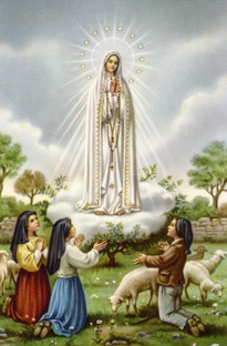 Paroquia Nossa Senhora de Fatima