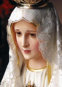 Nossa Senhora, Nossa Senhora Aparecida, Nossa Senhora de Fatima