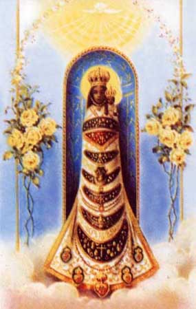Oração a Nossa Senhora de Loreto